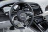 Jaguar I-PACE Concept