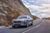 Jaguar I-PACE Concept