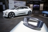 Jaguar I-PACE Concept