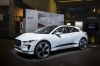 Jaguar I-PACE Concept