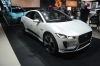 Jaguar I-PACE Concept