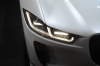Jaguar I-PACE Concept