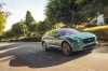 Jaguar I-PACE Concept