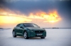 Jaguar I-PACE Concept