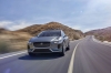 Jaguar I-PACE Concept
