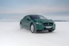 Jaguar I-PACE Concept