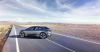 Jaguar I-PACE Concept