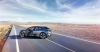 Jaguar I-PACE Concept