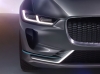 Jaguar I-PACE Concept