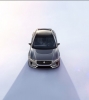 Jaguar I-PACE Concept