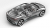 Jaguar I-PACE Concept