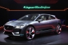Jaguar I-PACE Concept