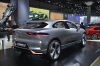 Jaguar I-PACE Concept