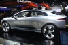 Jaguar I-PACE Concept