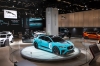 Jaguar I-PACE eTROPHY