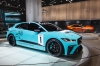 Jaguar I-PACE eTROPHY