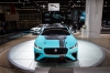Jaguar I-PACE eTROPHY