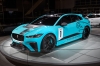 Jaguar I-PACE eTROPHY