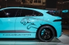 Jaguar I-PACE eTROPHY