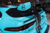 Jaguar I-PACE eTROPHY