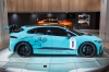 Jaguar I-PACE eTROPHY