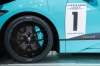 Jaguar I-PACE eTROPHY