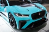 Jaguar I-PACE eTROPHY
