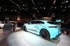 Jaguar I-PACE eTROPHY