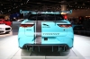 Jaguar I-PACE eTROPHY