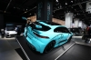 Jaguar I-PACE eTROPHY