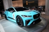 Jaguar I-PACE eTROPHY