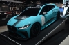 Jaguar I-PACE eTROPHY