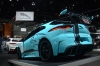 Jaguar I-PACE eTROPHY