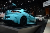 Jaguar I-PACE eTROPHY