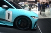 Jaguar I-PACE eTROPHY