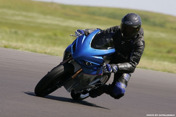K Squared Racing Zero S