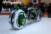 Kawasaki J