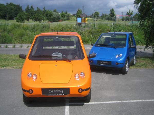 Kewet Buddy