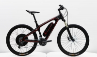 Kia Electric Bicycle