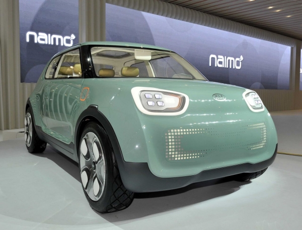 Kia Naimo