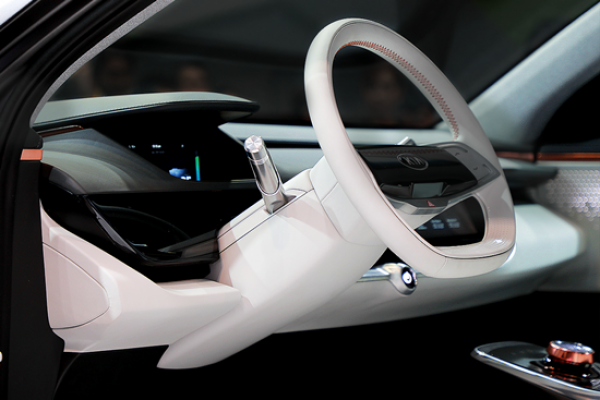 Kia Niro EV Concept
