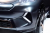 Kia Niro EV Concept