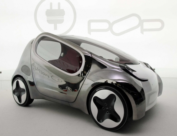 Kia POP