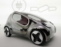 Kia POP
