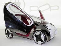 Kia POP