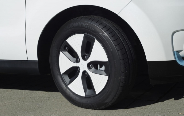 Kia Soul EV
