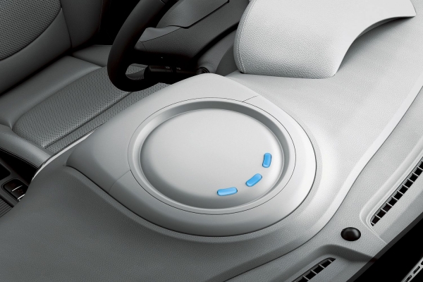 Kia Soul EV