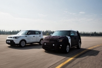 Kia Soul EV