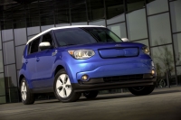 Kia zapewnia, że Soul EV przejedzie w rzeczywistych warunkach ponad 200 km
