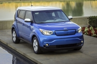 Kia Soul EV